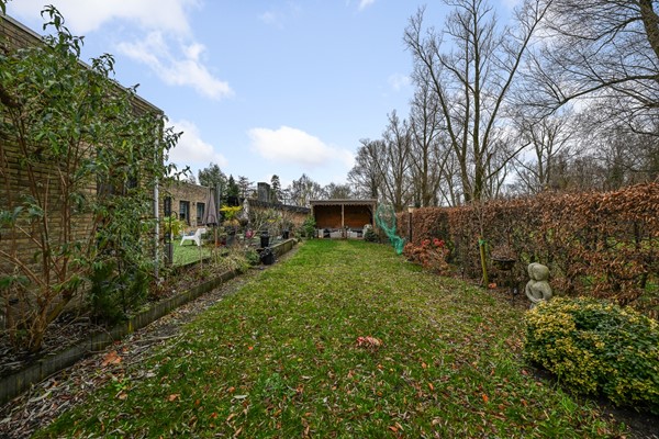 Medium property photo - Galjoenstraat 119, 1503 AR Zaandam